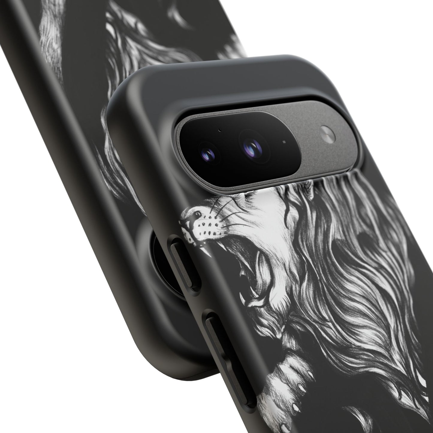 Dignity Phone Case