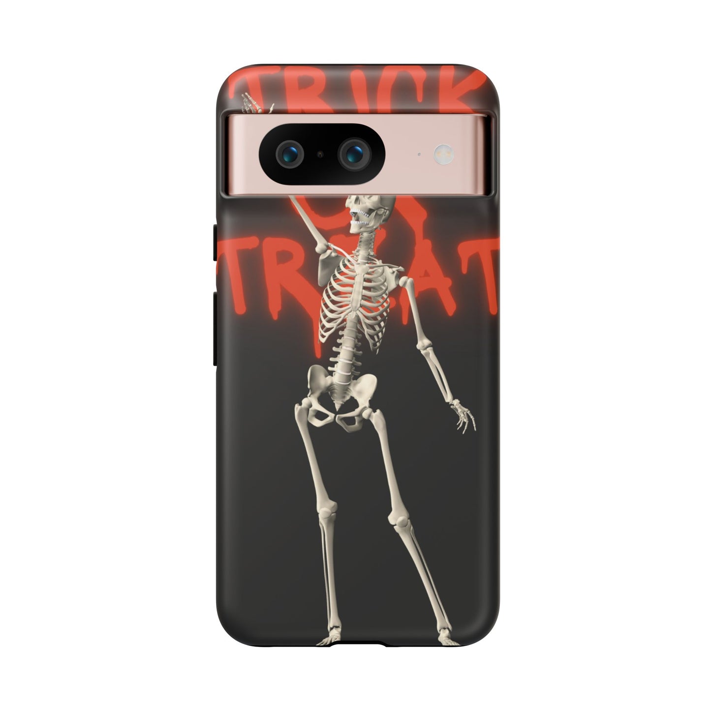 Spooky Happy Halloween Phone Case