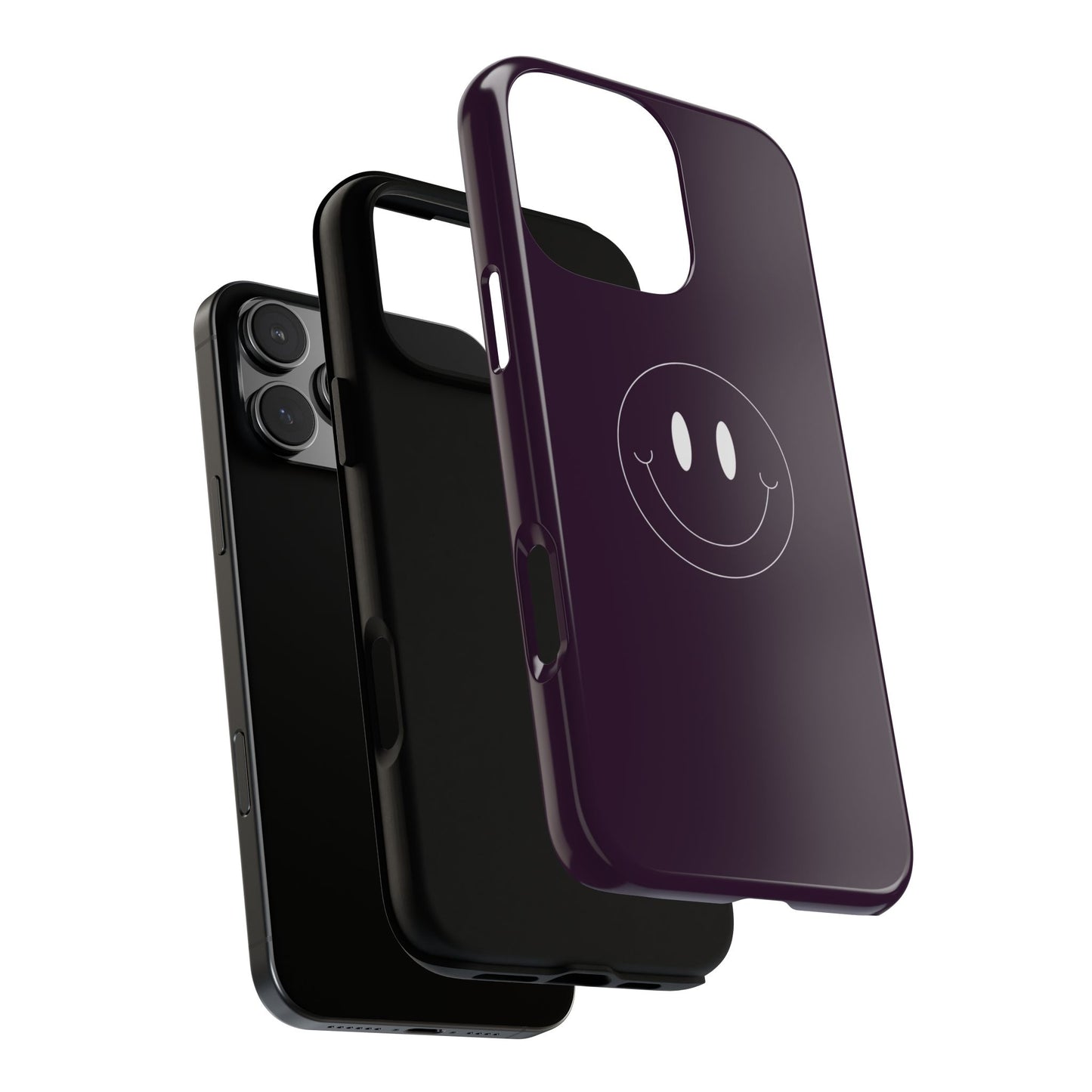 Smile Phone Case