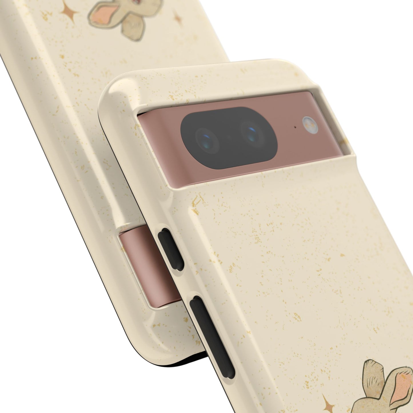 Vintage Rabbit Phone Case