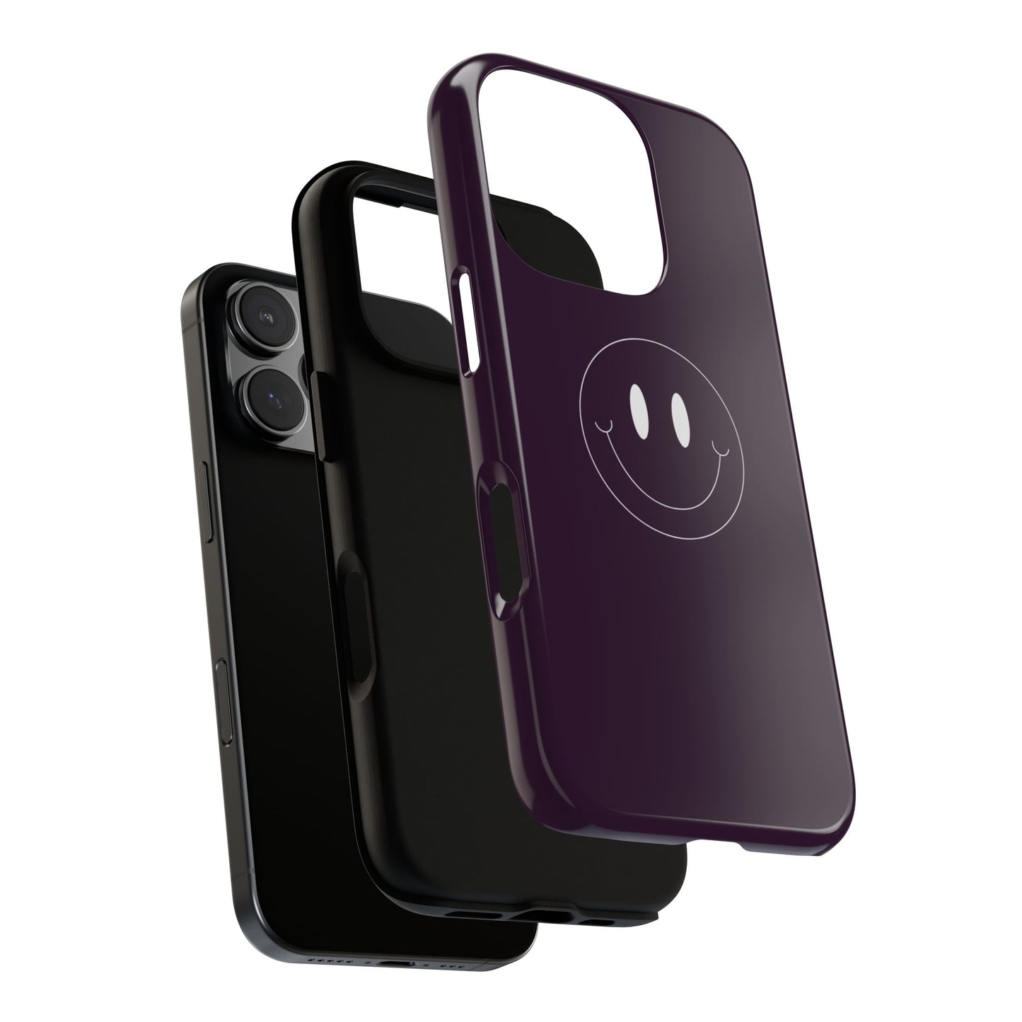 Smile Phone Case