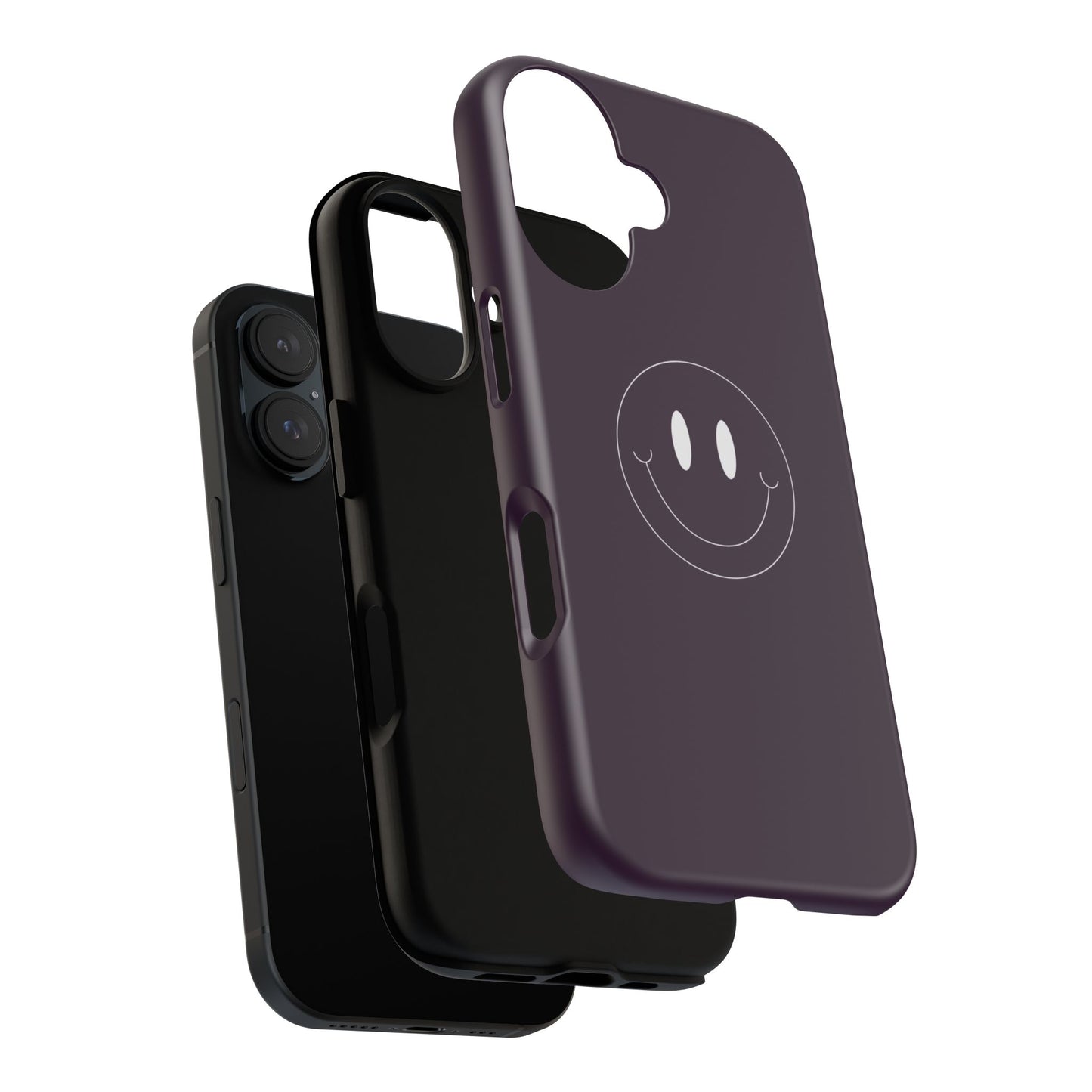 Smile Phone Case
