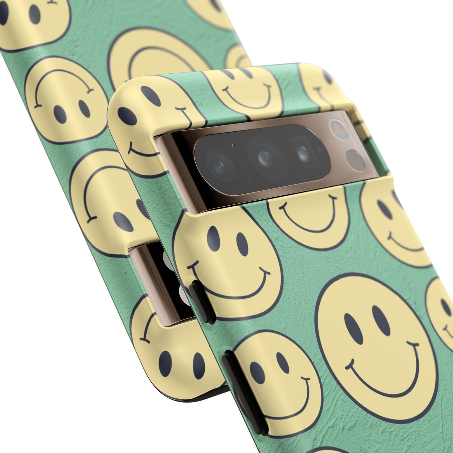 Cute Smiley Face Phone Case