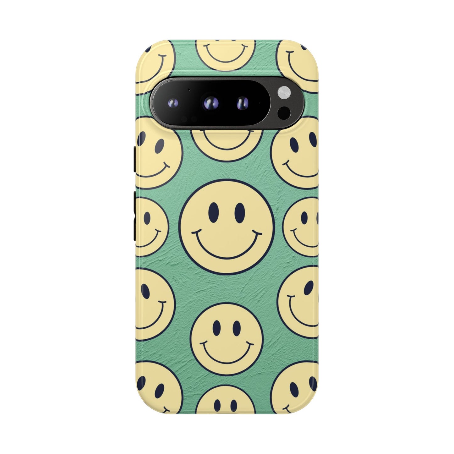 Cute Smiley Face Phone Case