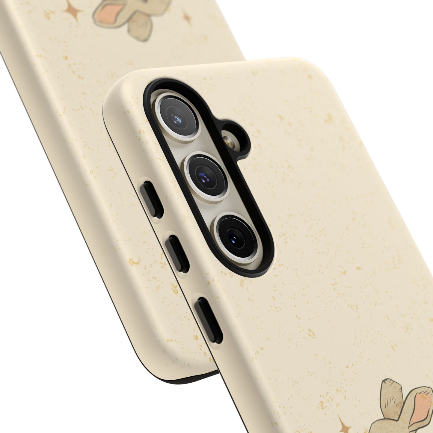 Vintage Rabbit Phone Case