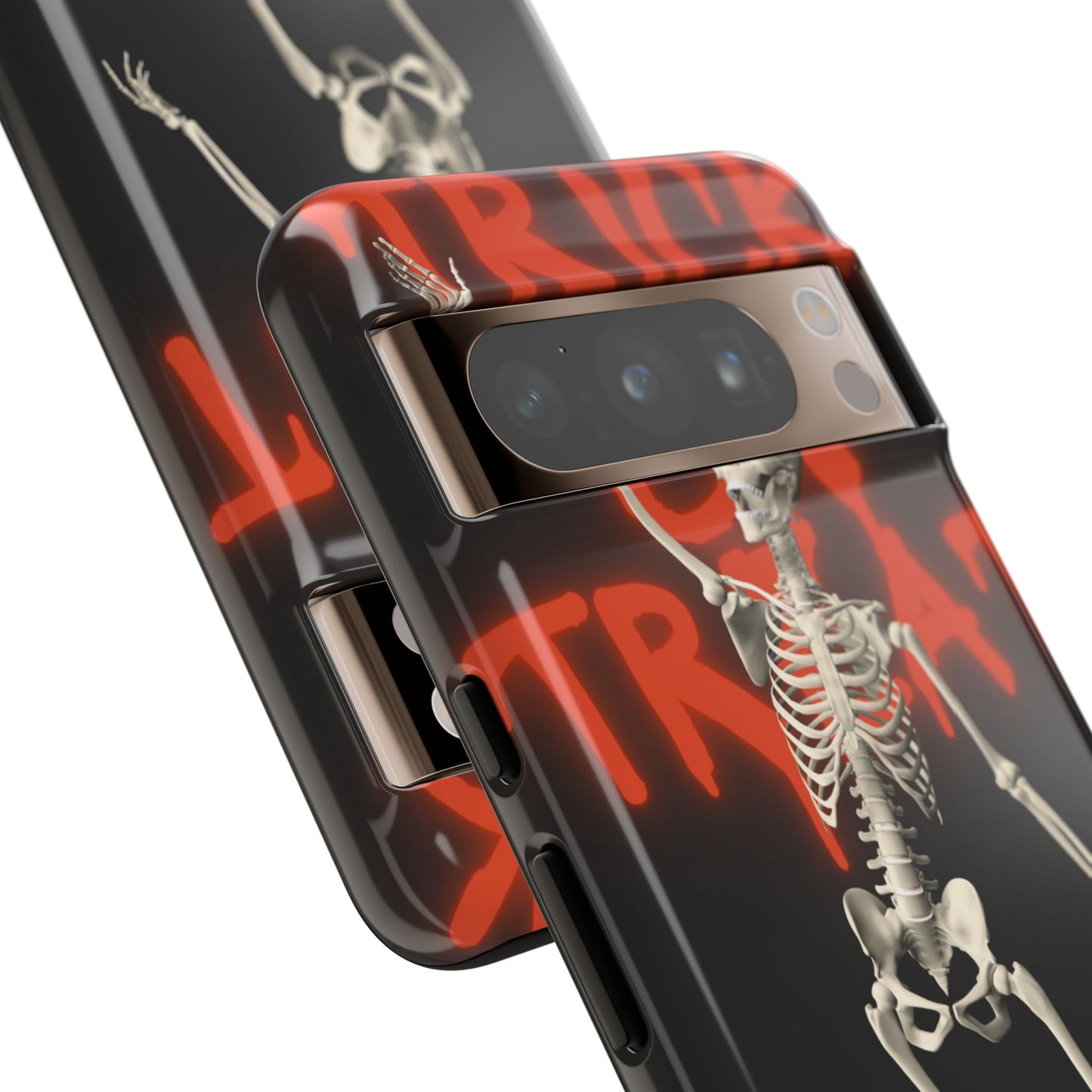 Spooky Happy Halloween Phone Case