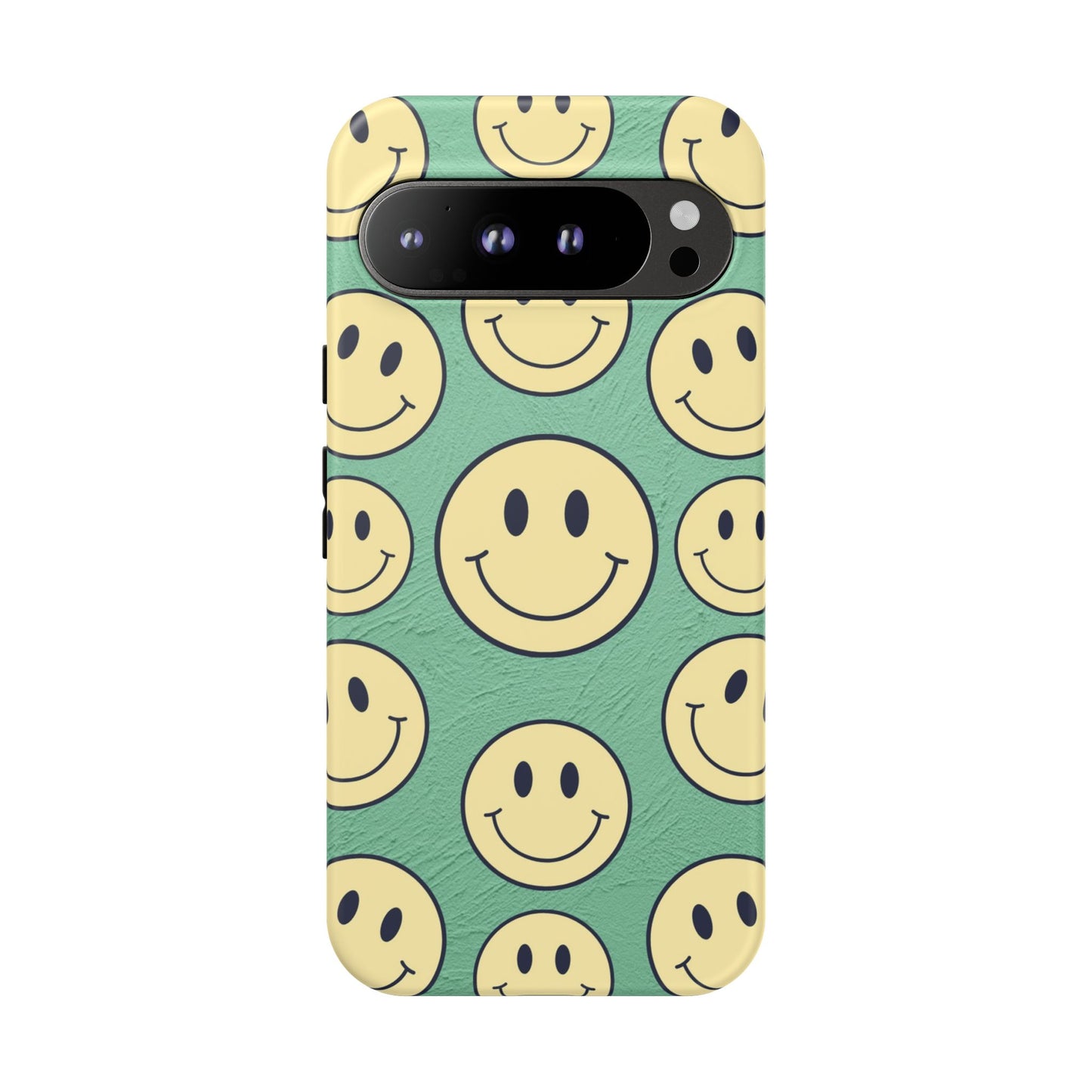 Cute Smiley Face Phone Case