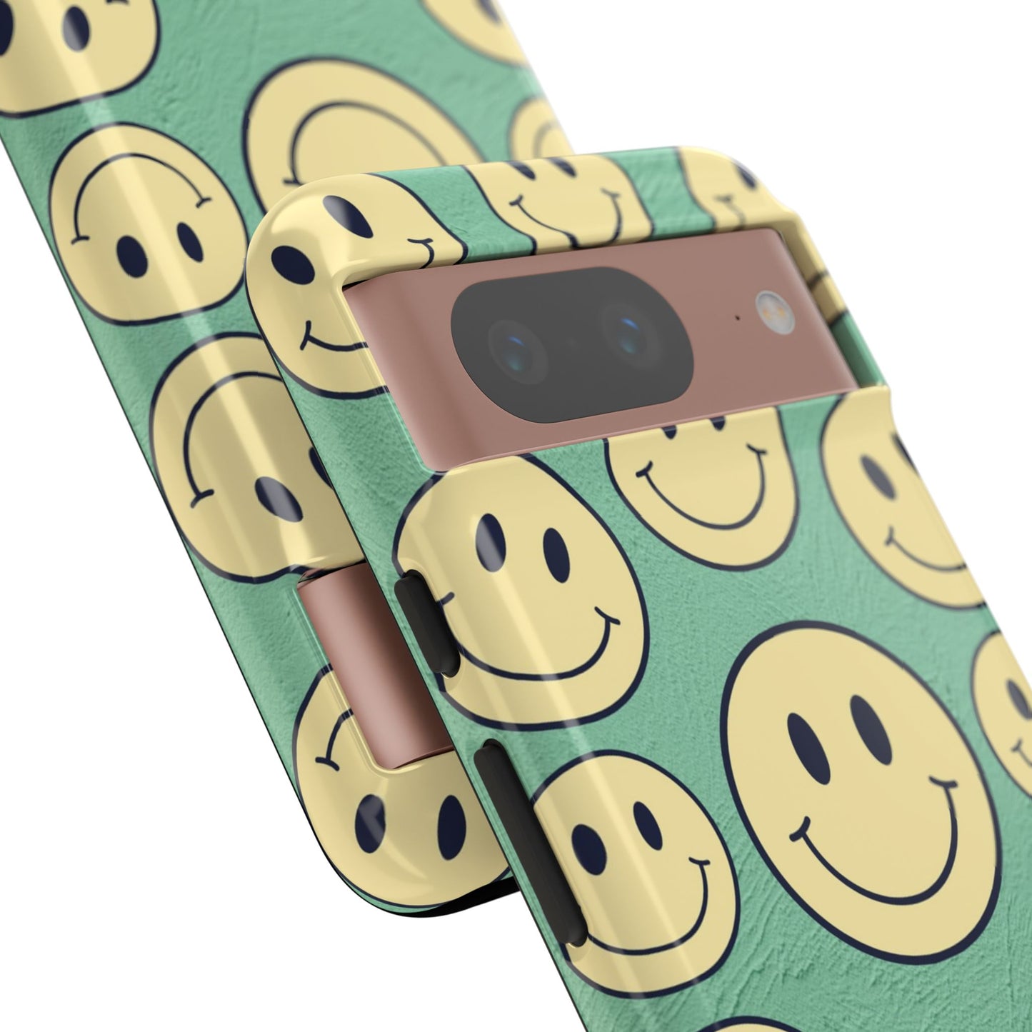 Cute Smiley Face Phone Case