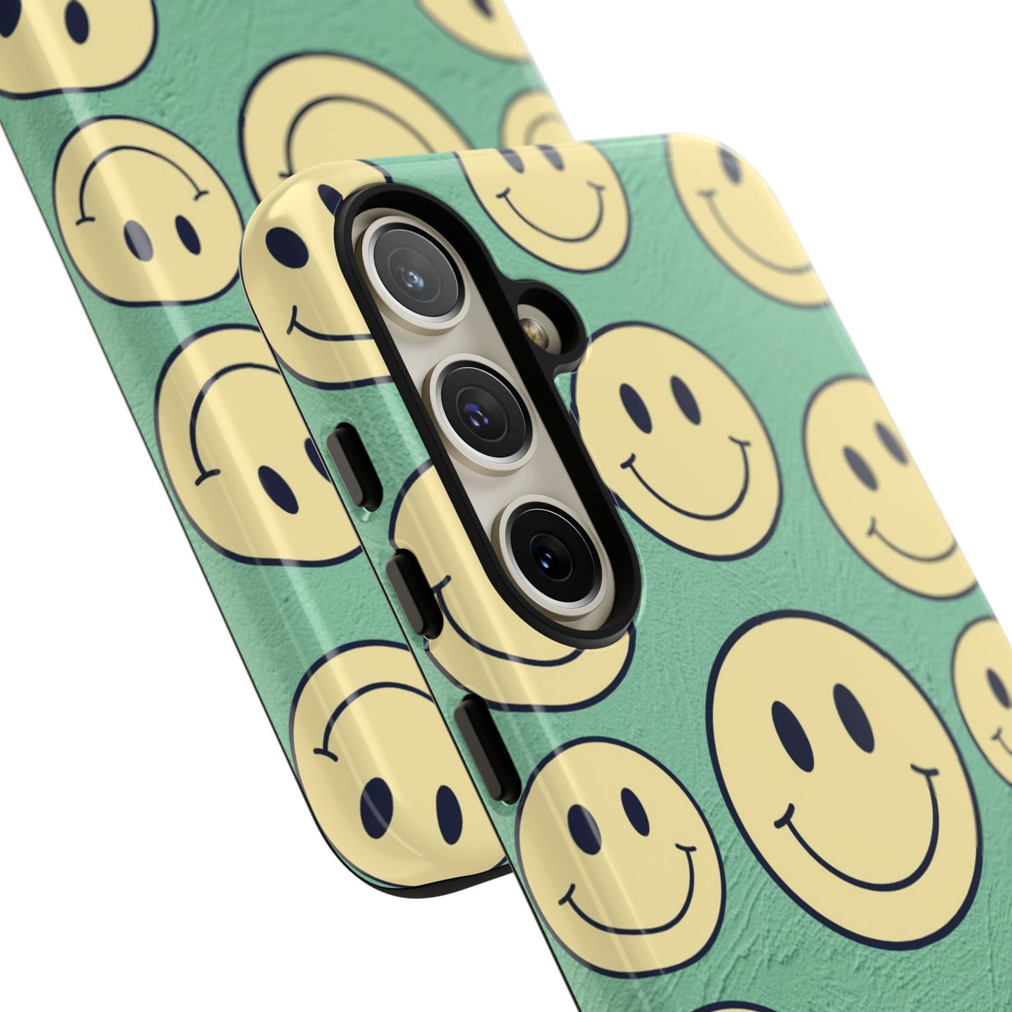 Cute Smiley Face Phone Case