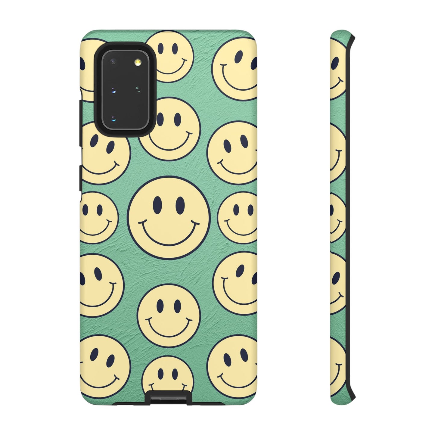 Cute Smiley Face Phone Case