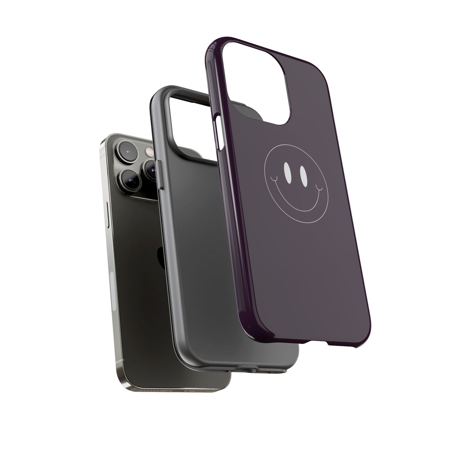 Smile Phone Case