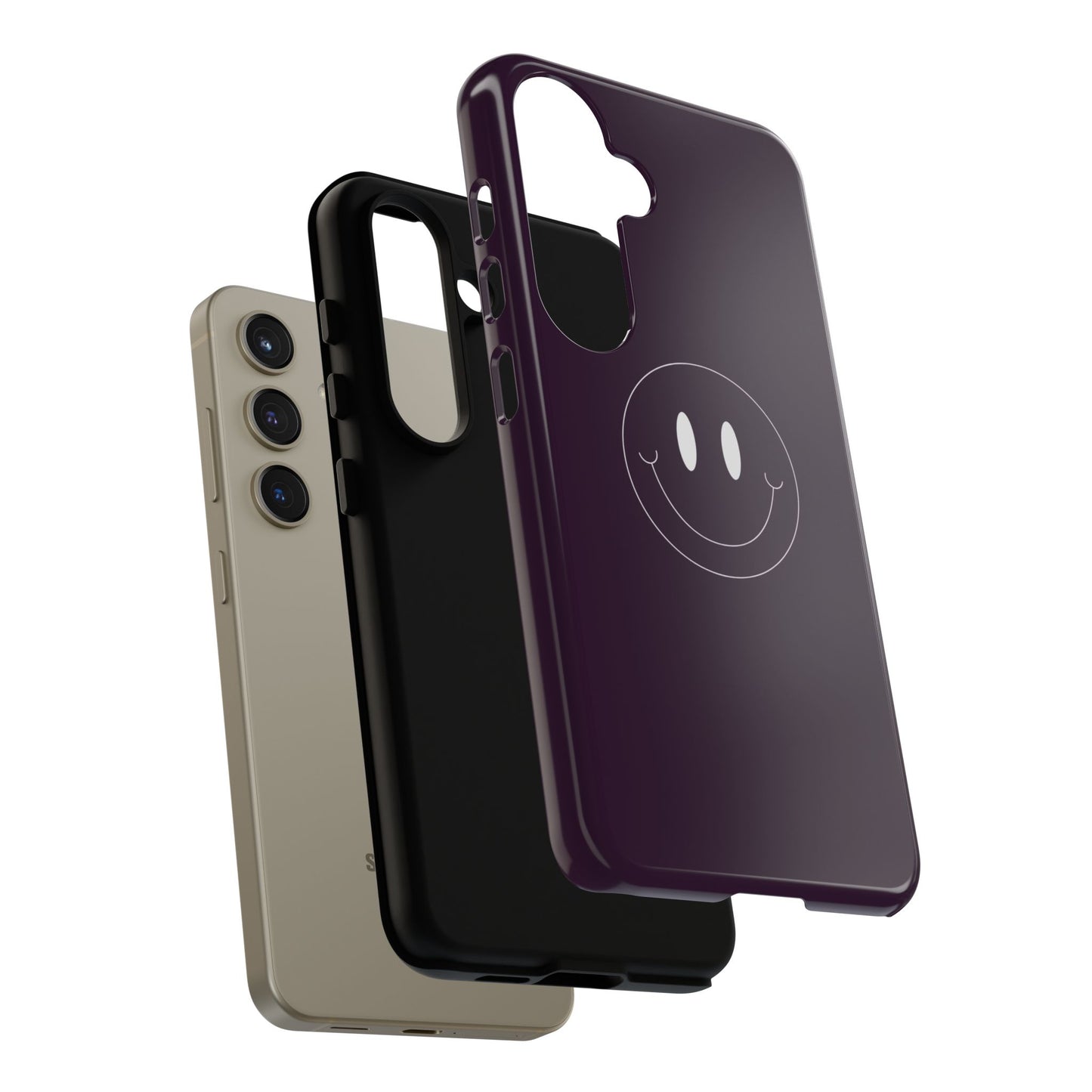 Smile Phone Case