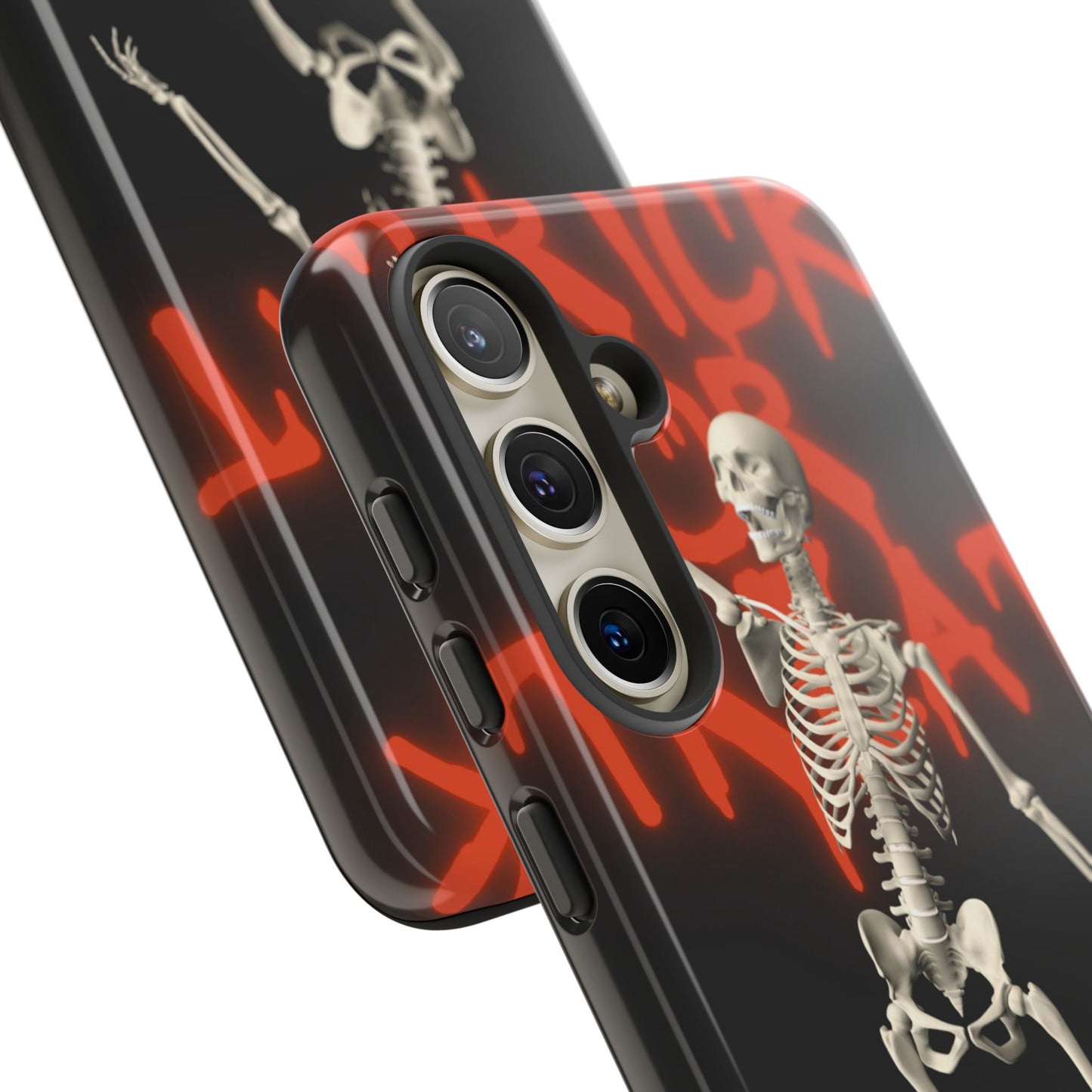 Spooky Happy Halloween Phone Case