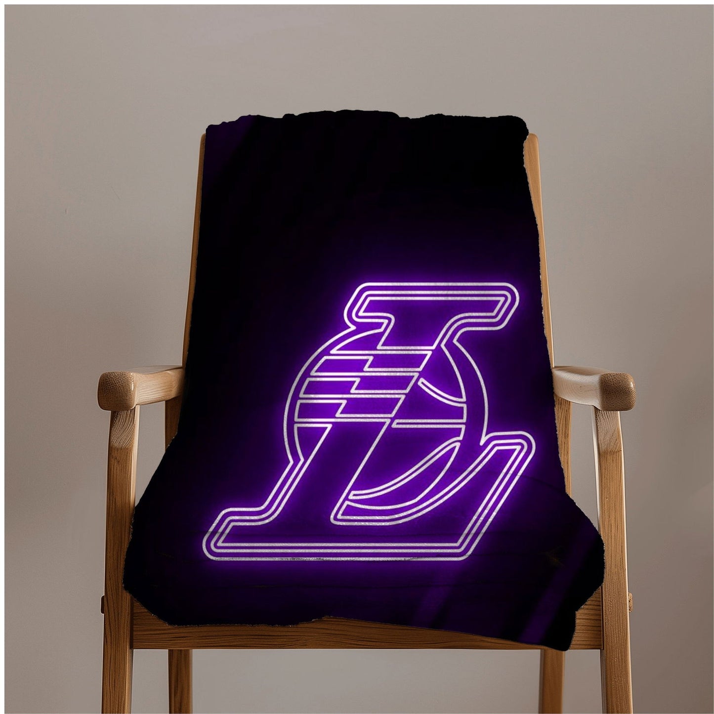 Kobe Beach Towel, Absorbent Beach Towel, Legendary Kobe Fan Gift - Techy Treasures -