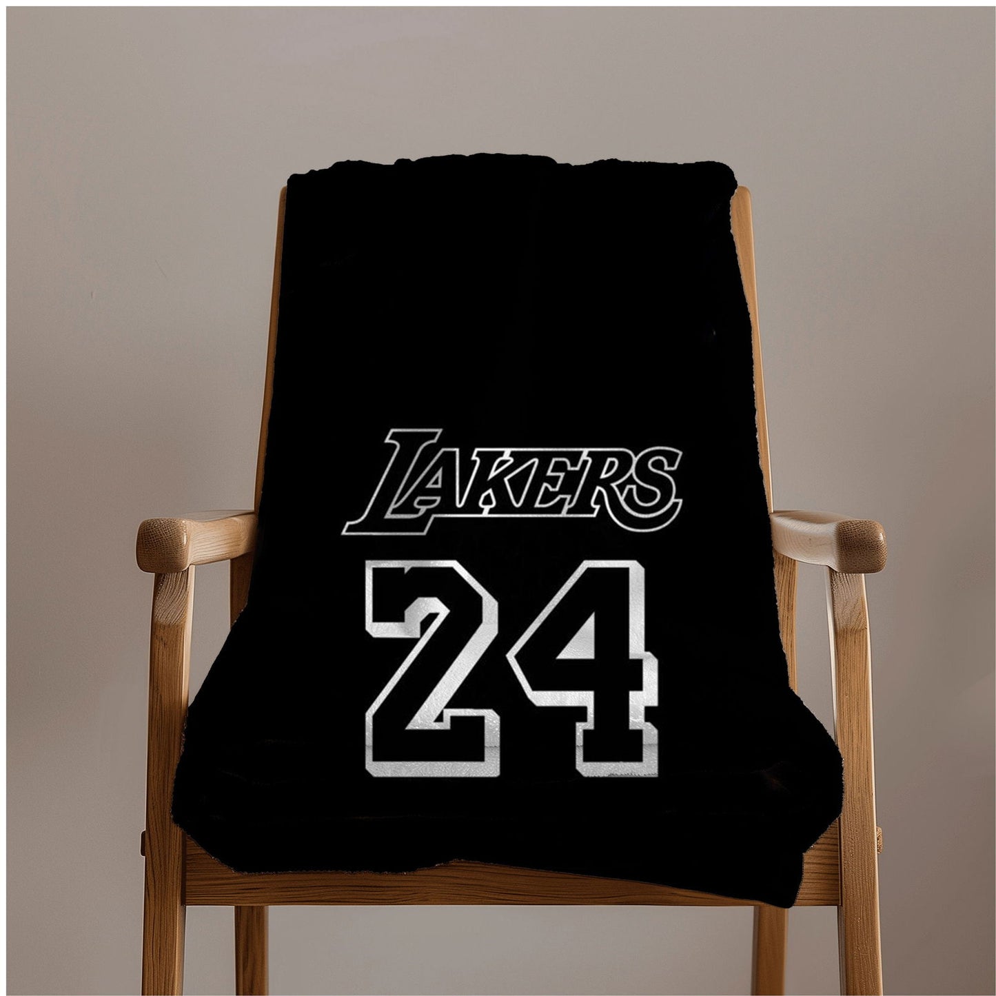 Kobe Beach Towel, Absorbent Beach Towel, Legendary Kobe Gift - Techy Treasures -