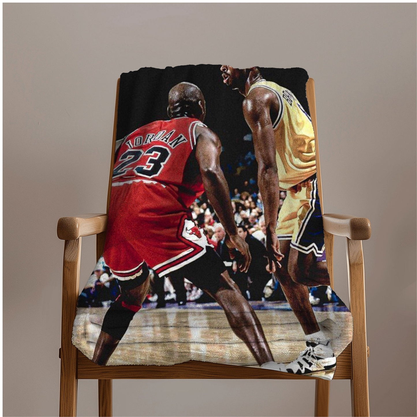 Kobe Beach Towel, Absorbent Beach Towel, Legendary Kobe Gift - Techy Treasures -