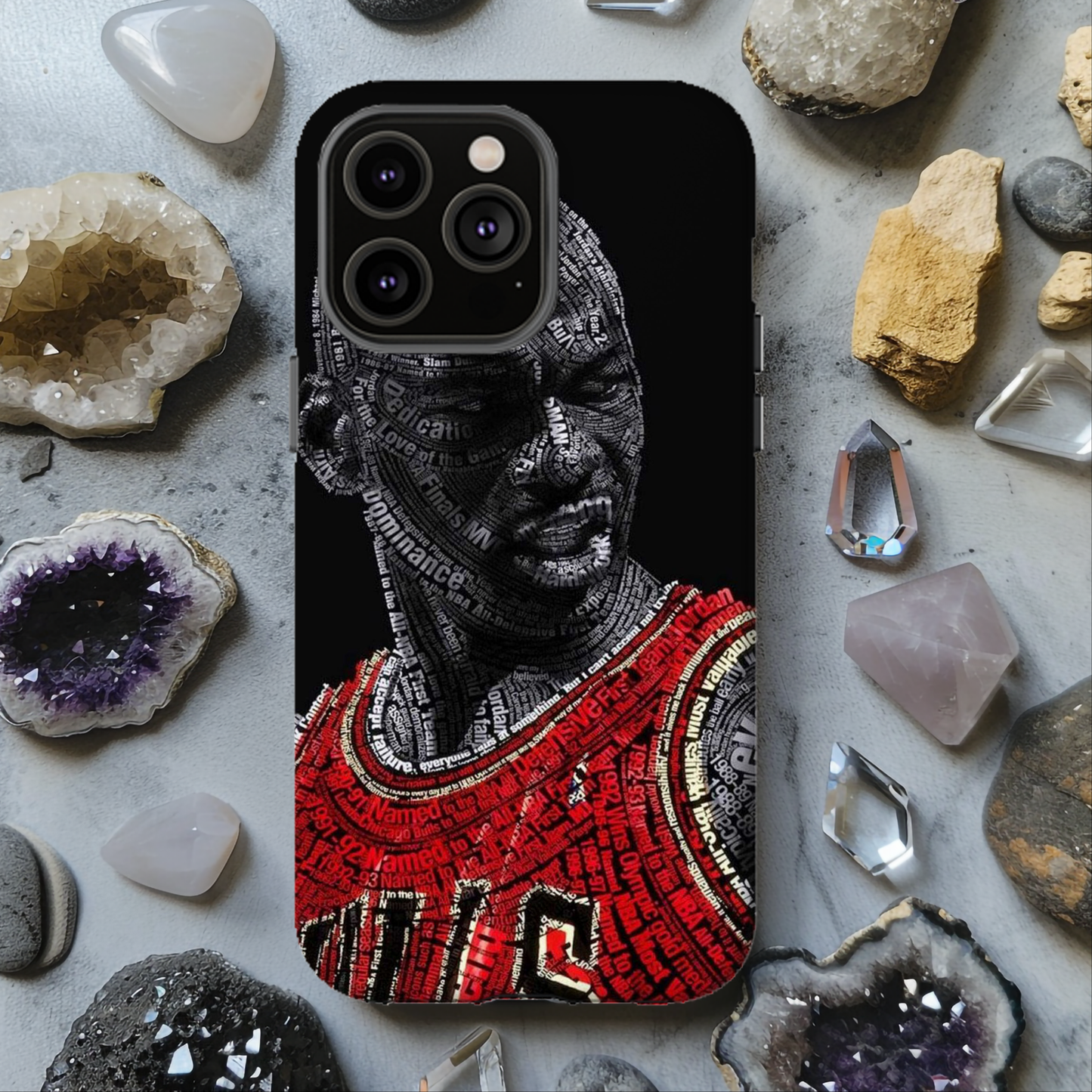 Kobe Bryant Magsafe iPhone Case, Black Mamba Phone Case - Techy Treasures -