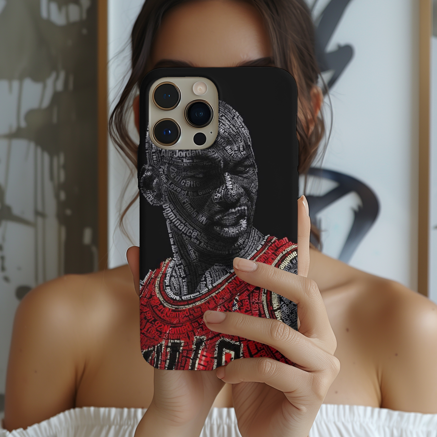 Kobe Bryant Magsafe iPhone Case, Black Mamba Phone Case - Techy Treasures -