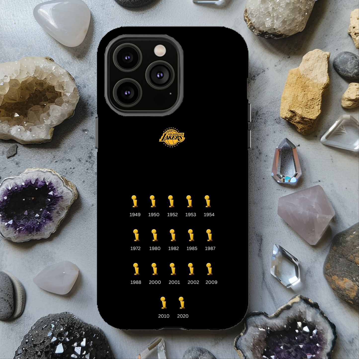 Kobe Bryant Magsafe iPhone Case, Black Mamba Phone Case - Techy Treasures -