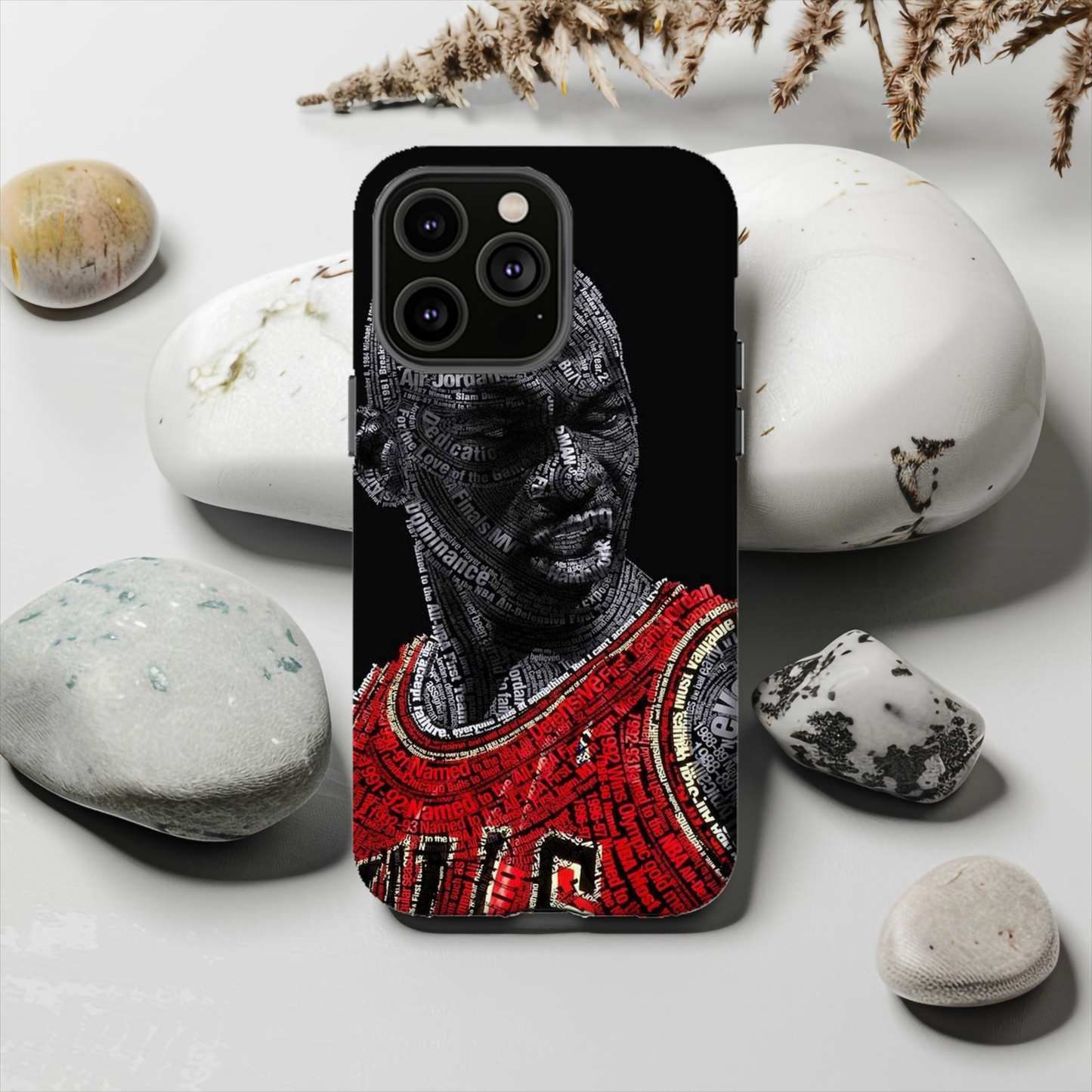 Kobe Bryant Magsafe iPhone Case, Black Mamba Phone Case - Techy Treasures -