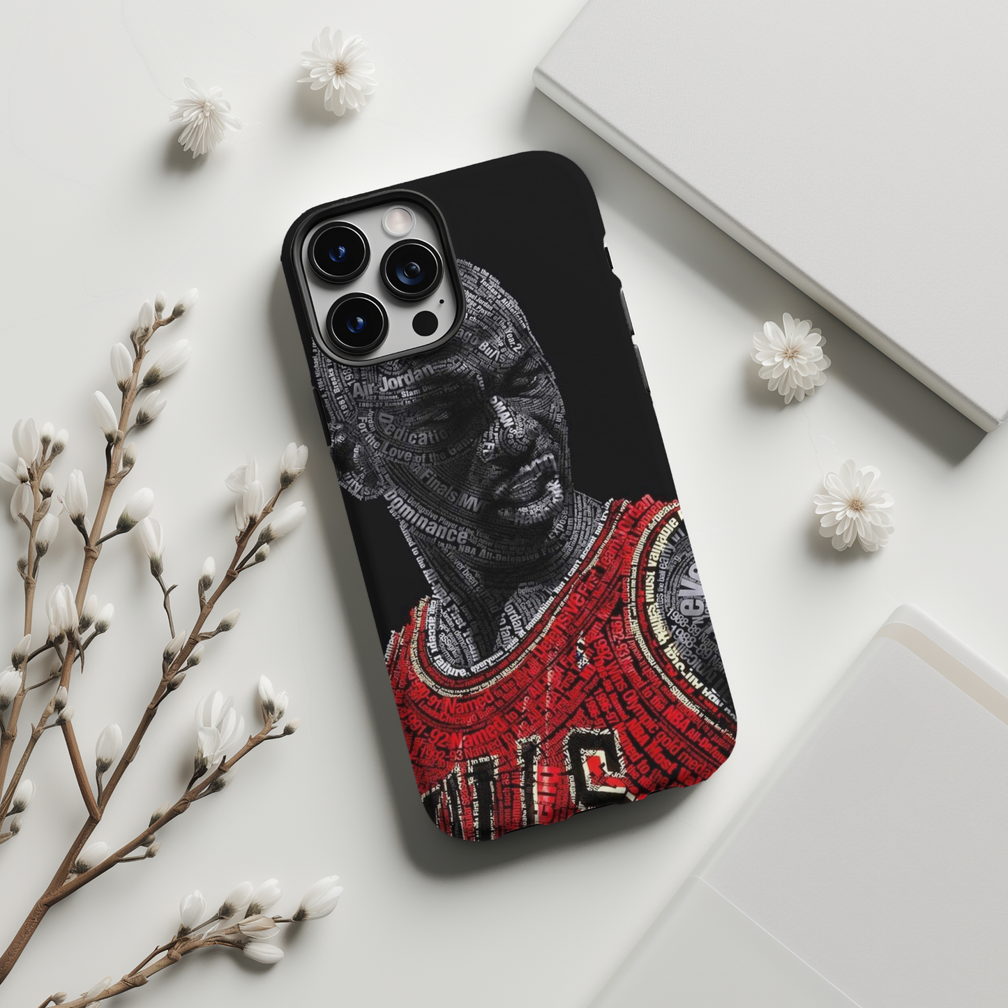 Kobe Bryant Magsafe iPhone Case, Black Mamba Phone Case - Techy Treasures -