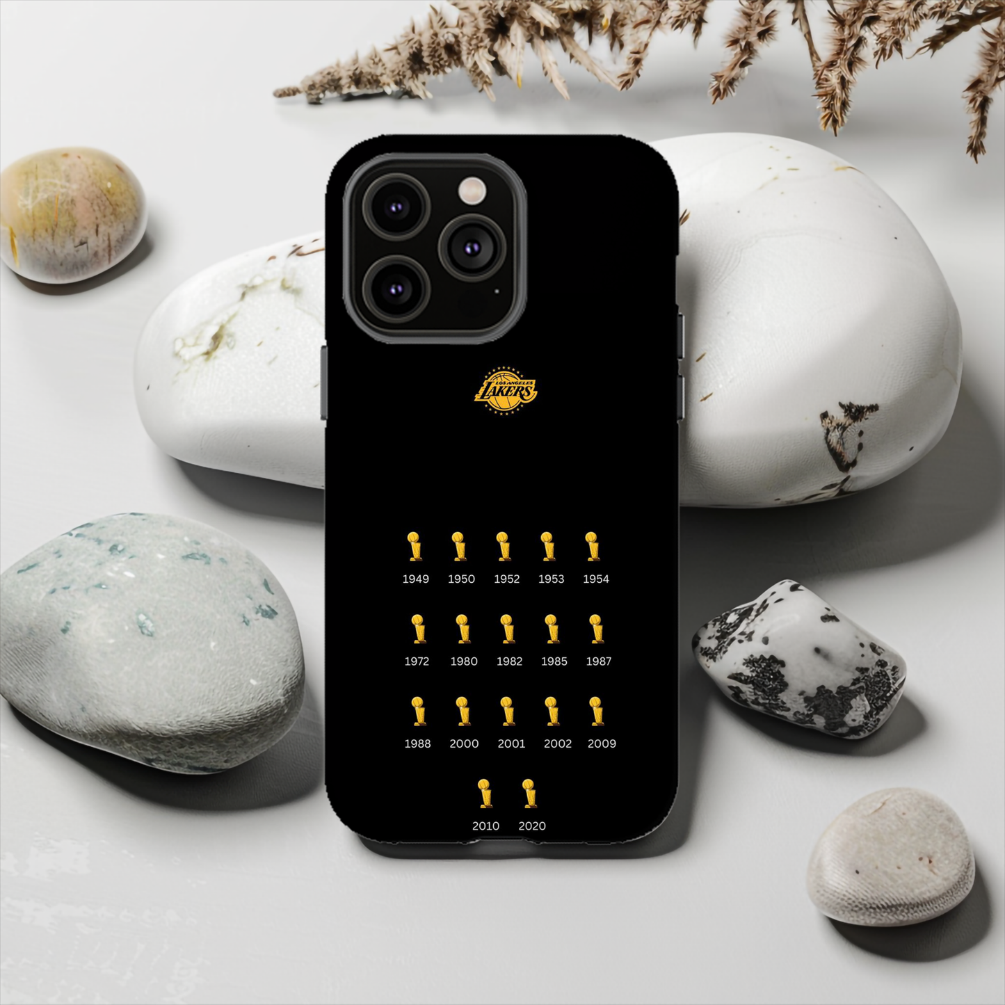 Kobe Bryant Magsafe iPhone Case, Black Mamba Phone Case - Techy Treasures -