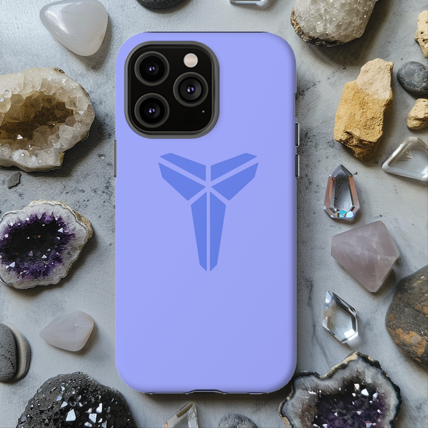 Kobe Bryant Magsafe iPhone Case, Black Mamba Phone Case - Techy Treasures -