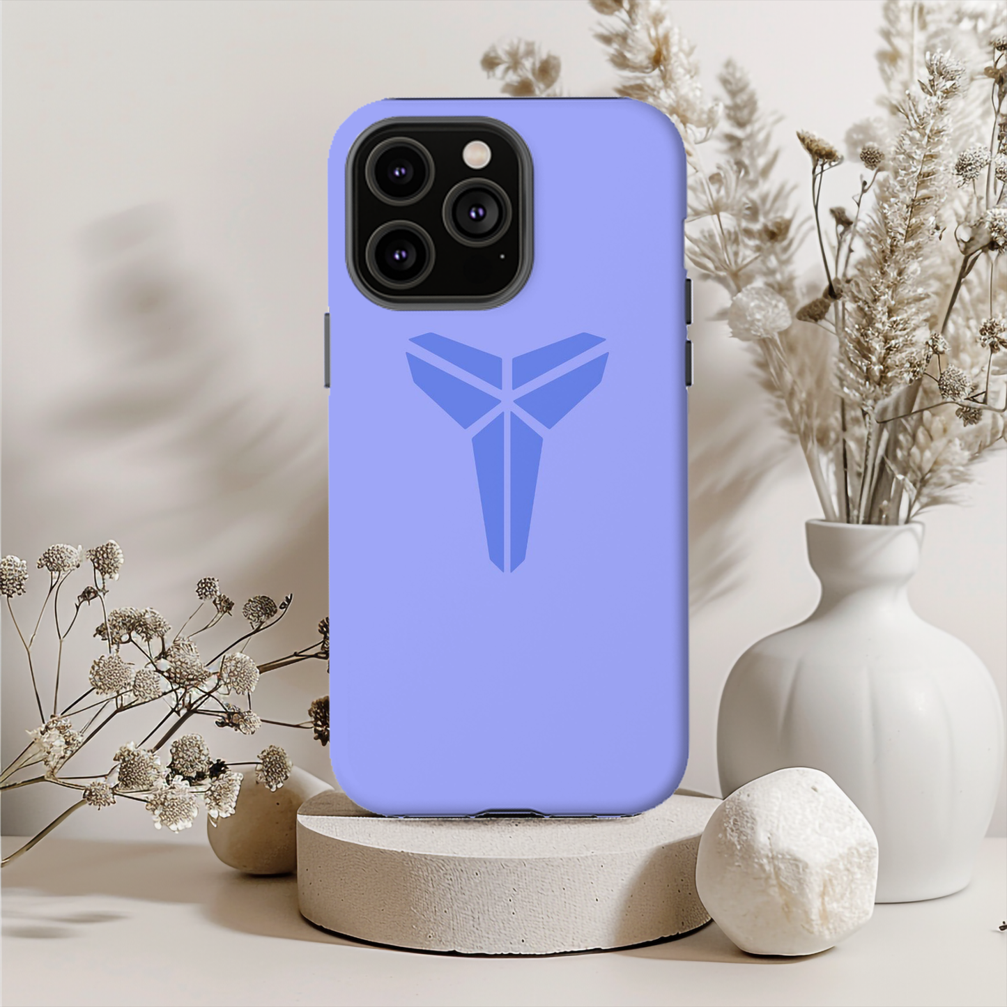 Kobe Bryant Magsafe iPhone Case, Black Mamba Phone Case - Techy Treasures -
