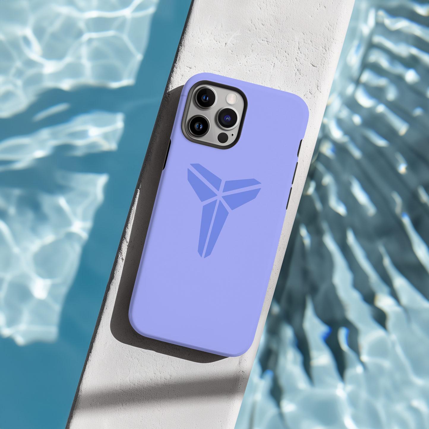 Kobe Bryant Magsafe iPhone Case, Black Mamba Phone Case - Techy Treasures -
