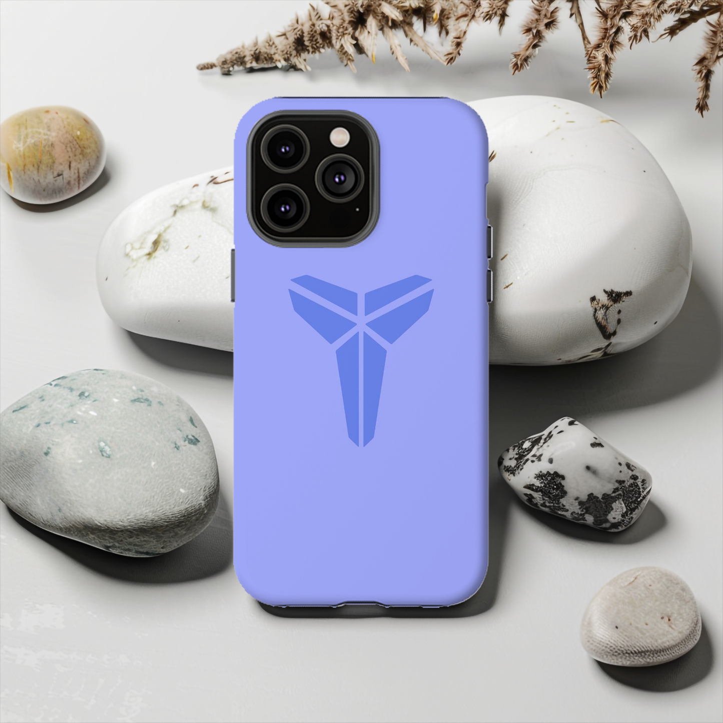 Kobe Bryant Magsafe iPhone Case, Black Mamba Phone Case - Techy Treasures -