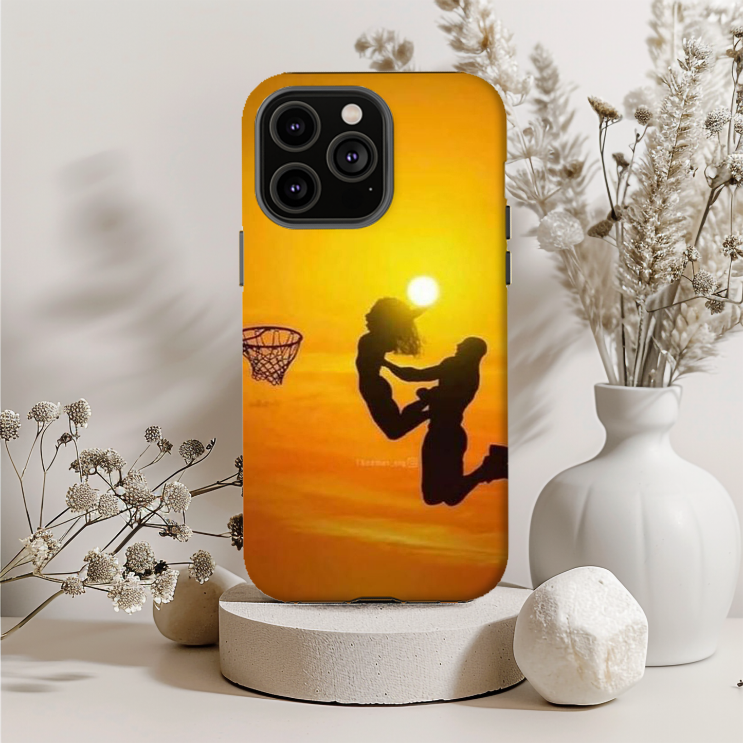 Kobe Bryant Magsafe iPhone Case, Black Mamba Phone Case - Techy Treasures -
