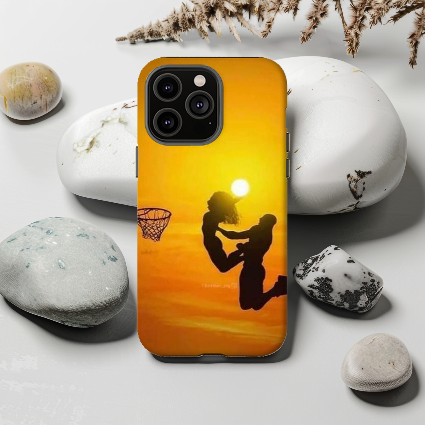 Kobe Bryant Magsafe iPhone Case, Black Mamba Phone Case - Techy Treasures -