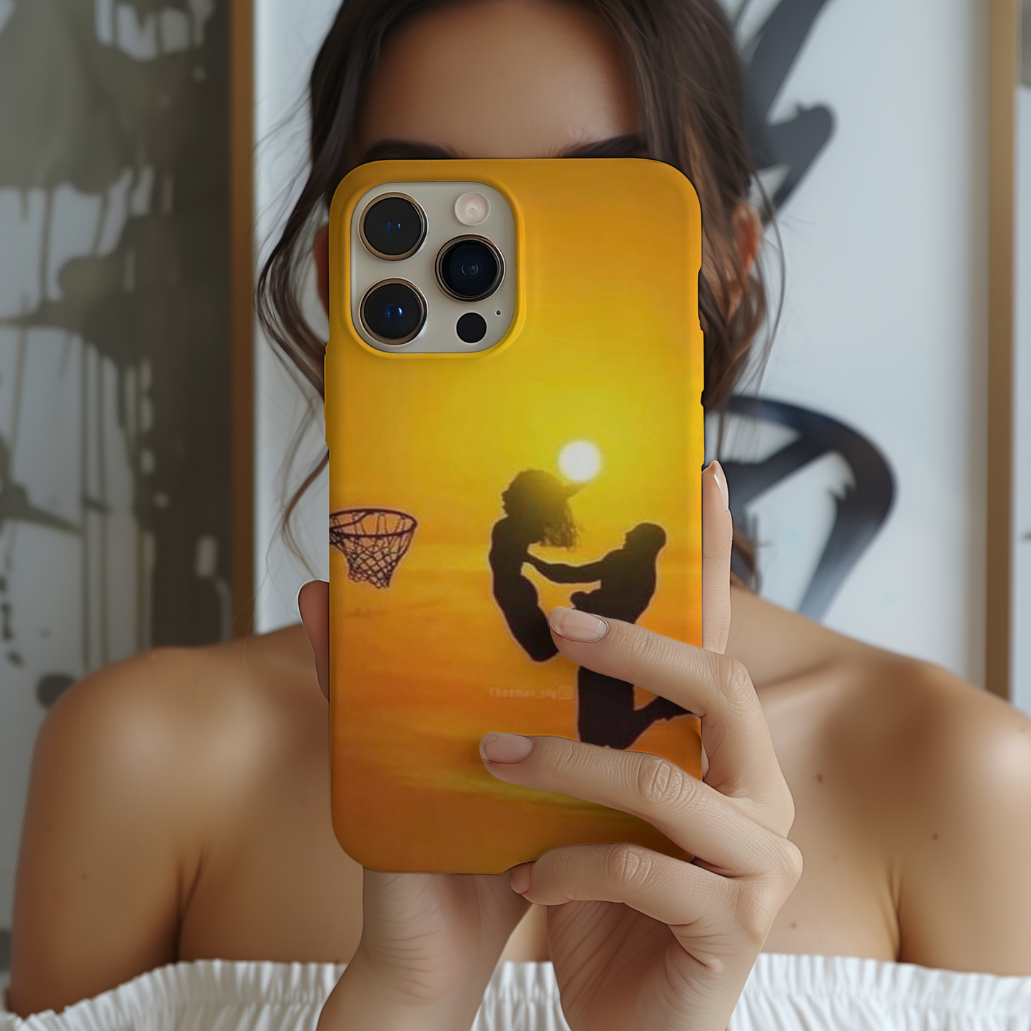 Kobe Bryant Magsafe iPhone Case, Black Mamba Phone Case - Techy Treasures -