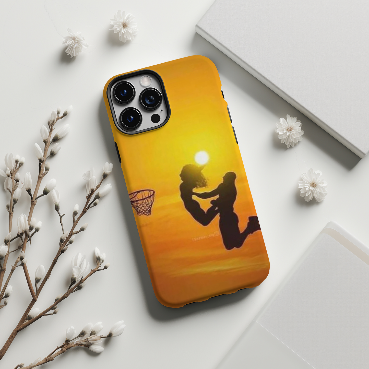 Kobe Bryant Magsafe iPhone Case, Black Mamba Phone Case - Techy Treasures -