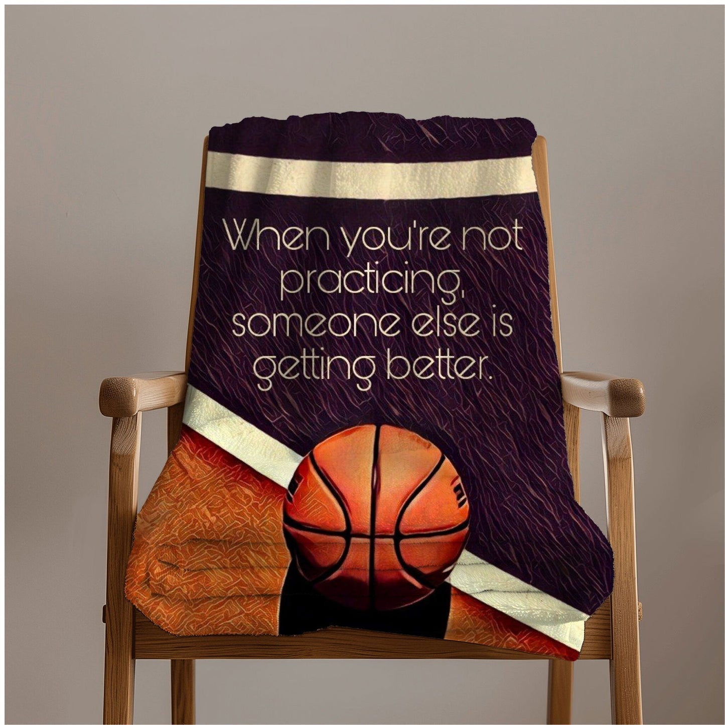 Kobe Towel, Absorbent Beach Towel, Laker Fan Gift - Techy Treasures -
