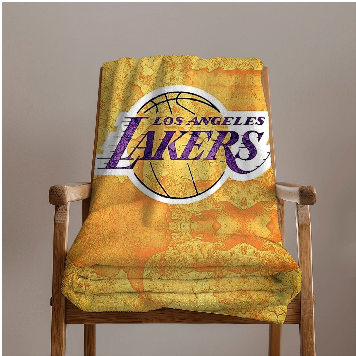 Kobe Towel, Absorbent Beach Towel, Legendary Kobe Custom Laker Fan Gift - Techy Treasures -