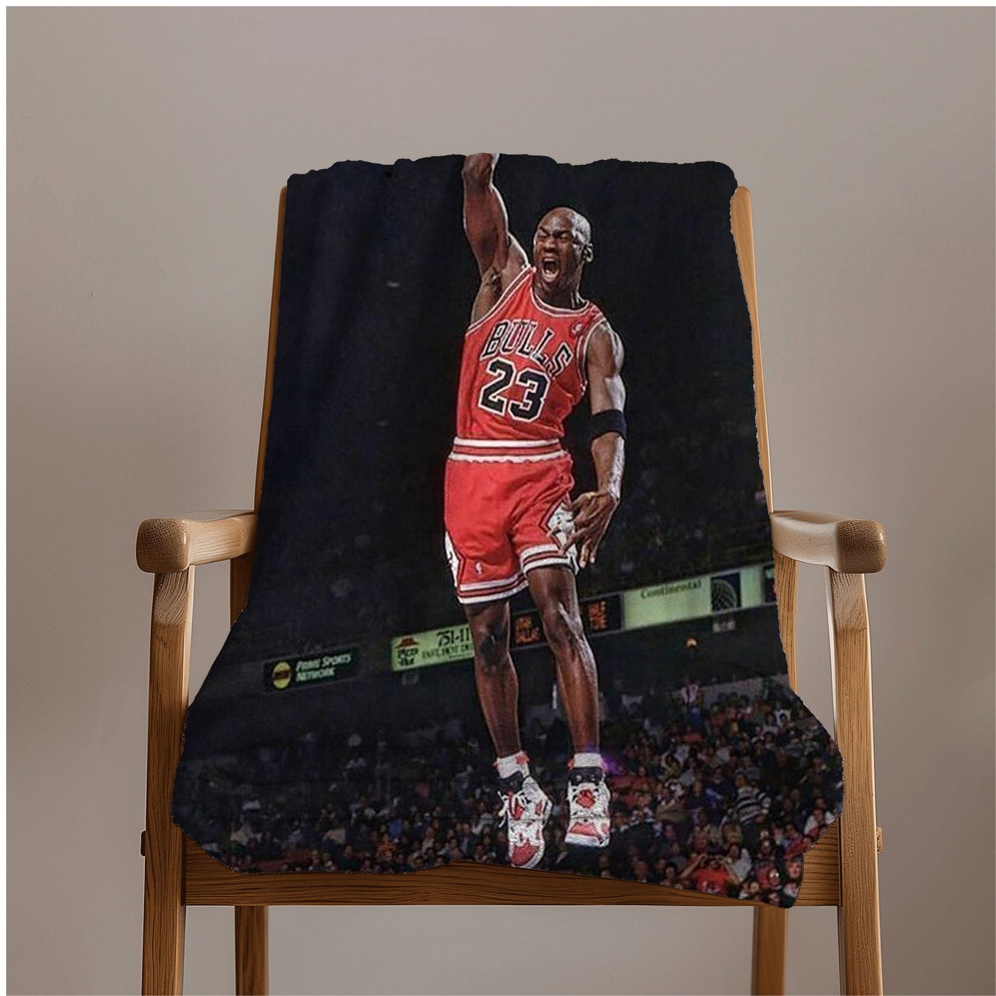 Michael Towel, Absorbent Beach Towel - Techy Treasures -