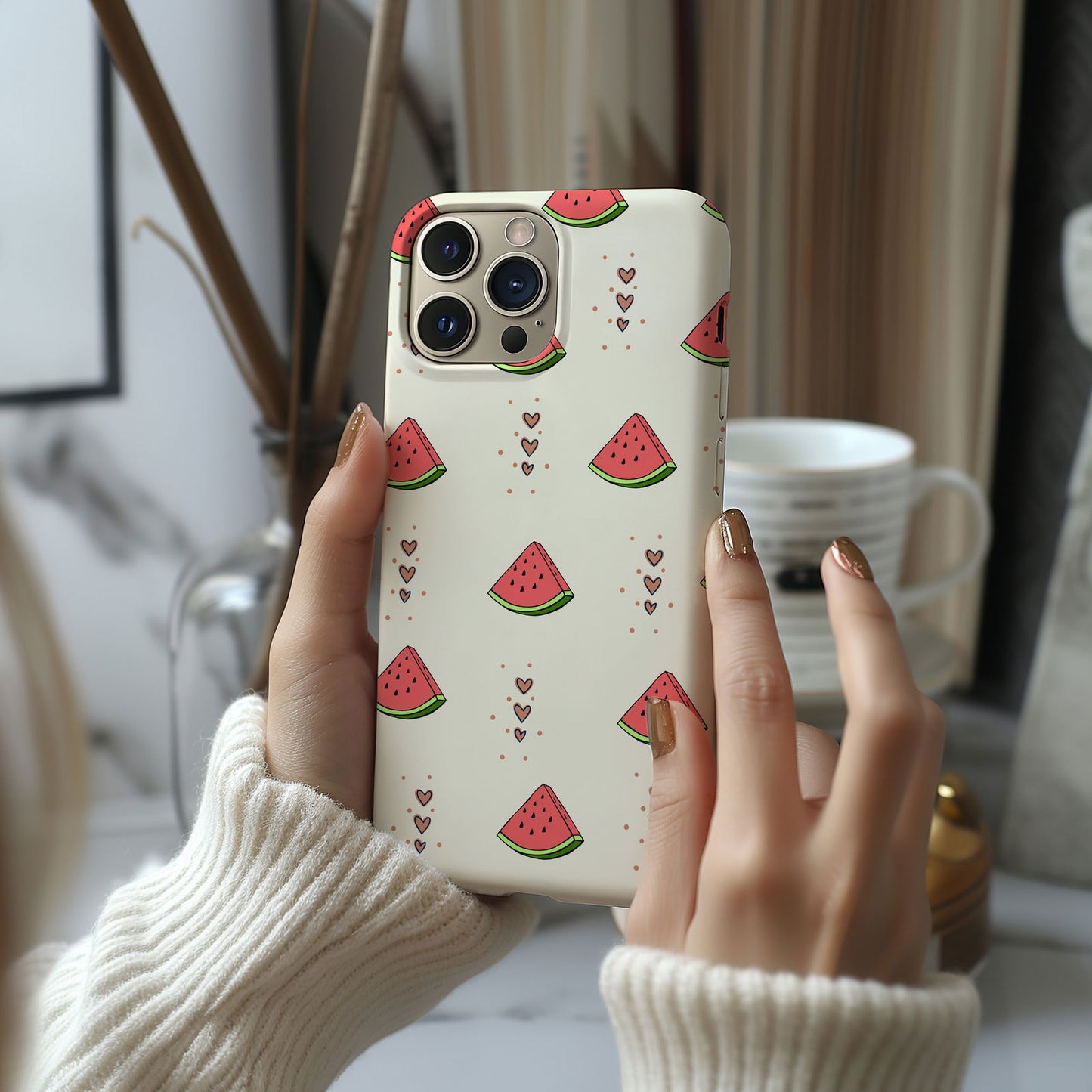 Watermelon Sugar High - Techy Treasures -