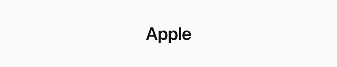 Latest Apple Deals on Amazon