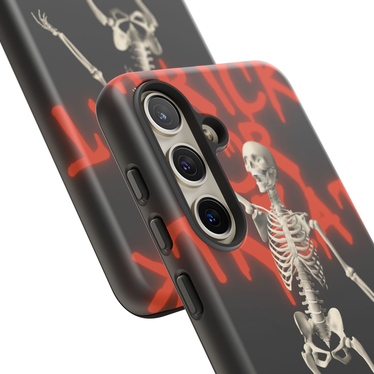 Spooky Happy Halloween Phone Case