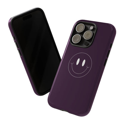 Smile Phone Case