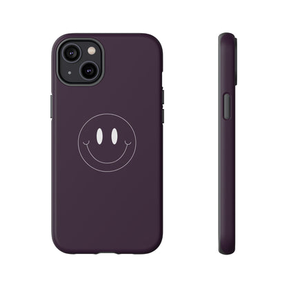 Smile Phone Case