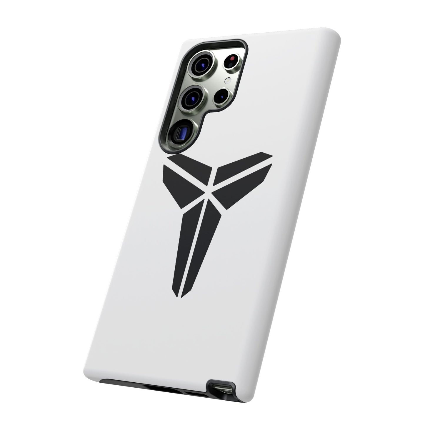 Mamba Mentality Phone Case