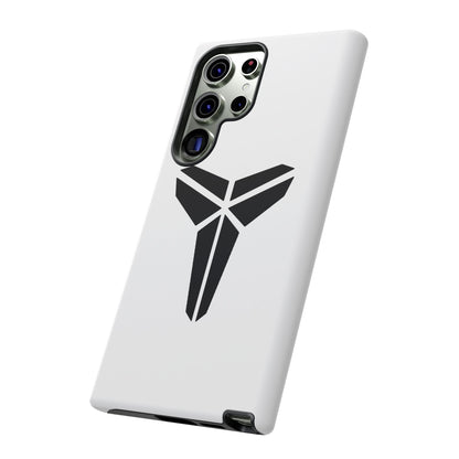 Mamba Mentality Phone Case
