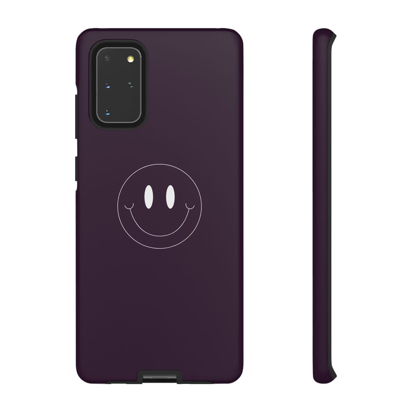 Smile Phone Case