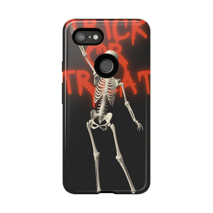 Spooky Happy Halloween Phone Case