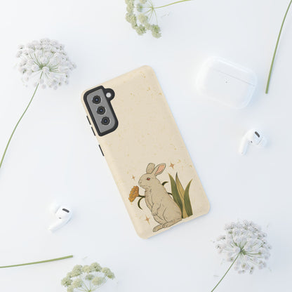 Vintage Rabbit Phone Case