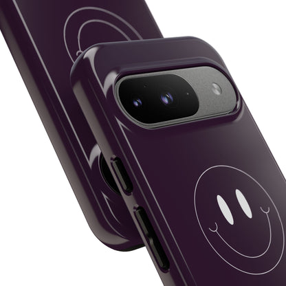 Smile Phone Case