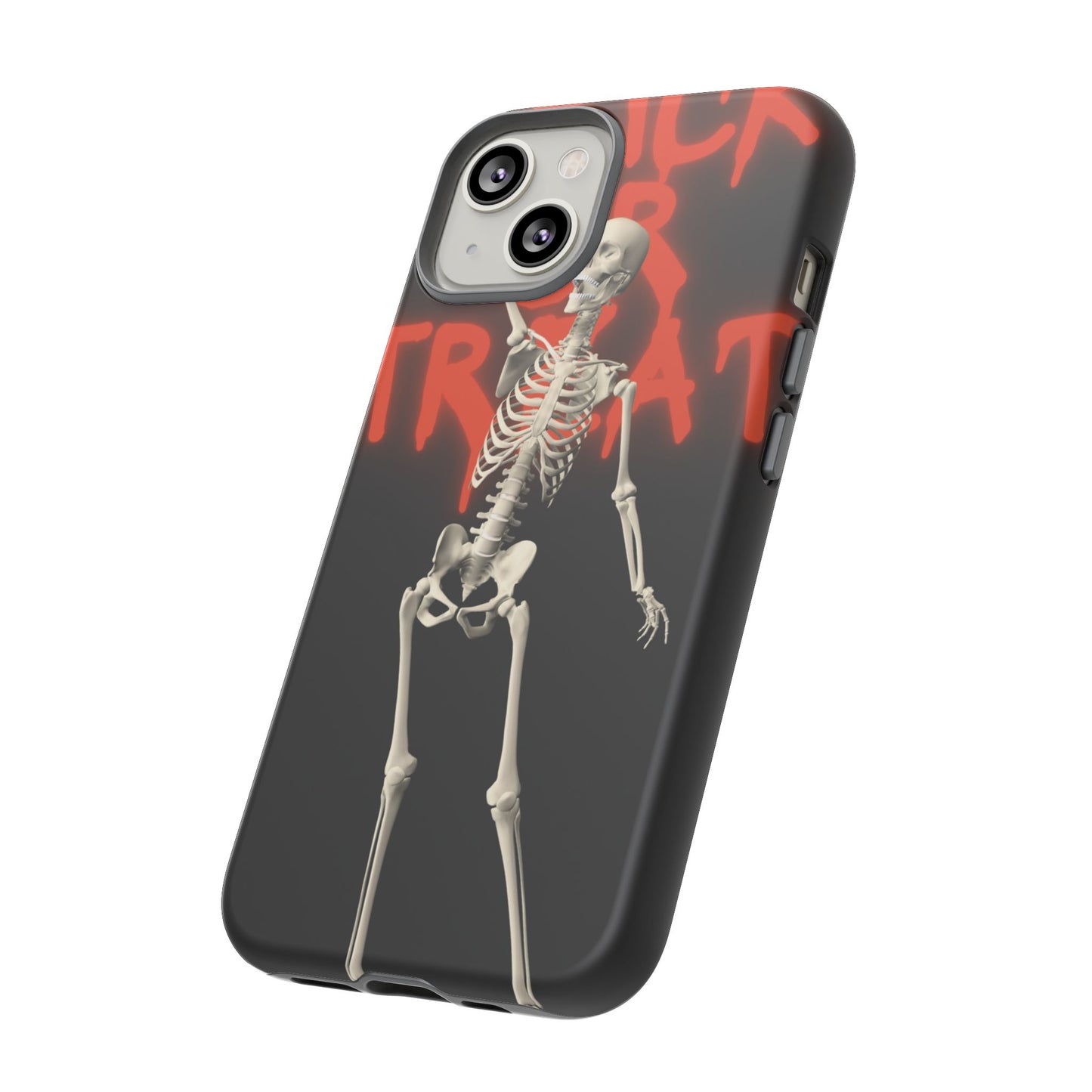 Spooky Happy Halloween Phone Case