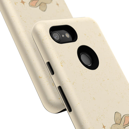 Vintage Rabbit Phone Case